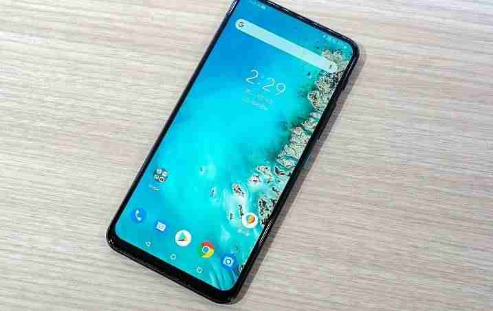 华硕zenfone 6手机参数（华硕手机型号大全）-第62张图片