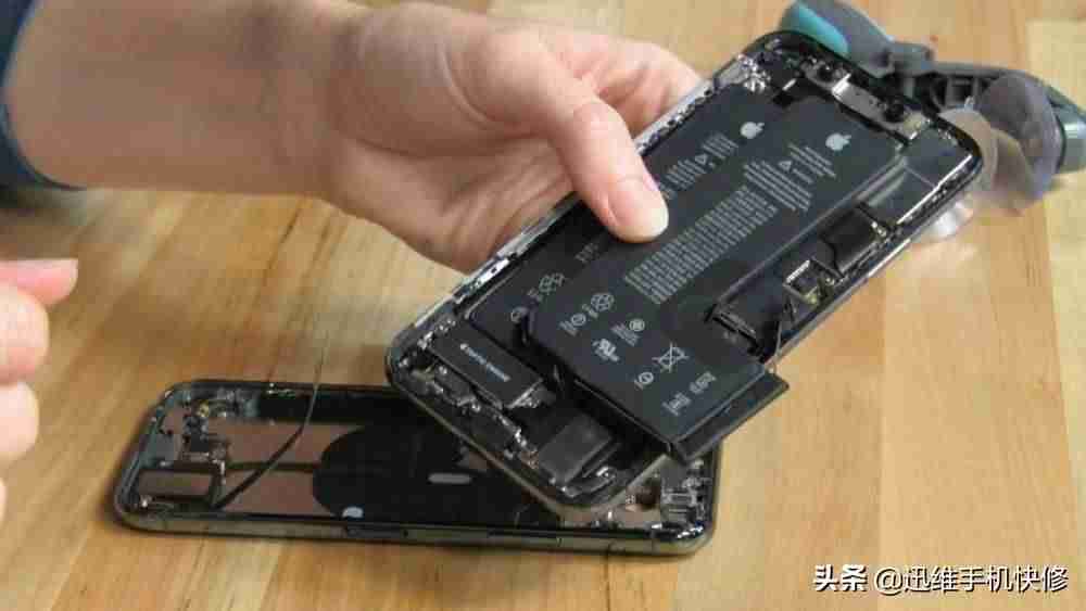 iphone6s无法开机怎么办（电脑无法开机解决方法）-第4张图片