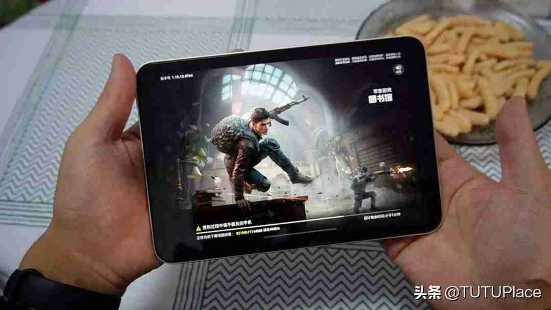 ipad mini 评测最新款-2021款ipadmini参数-第15张图片