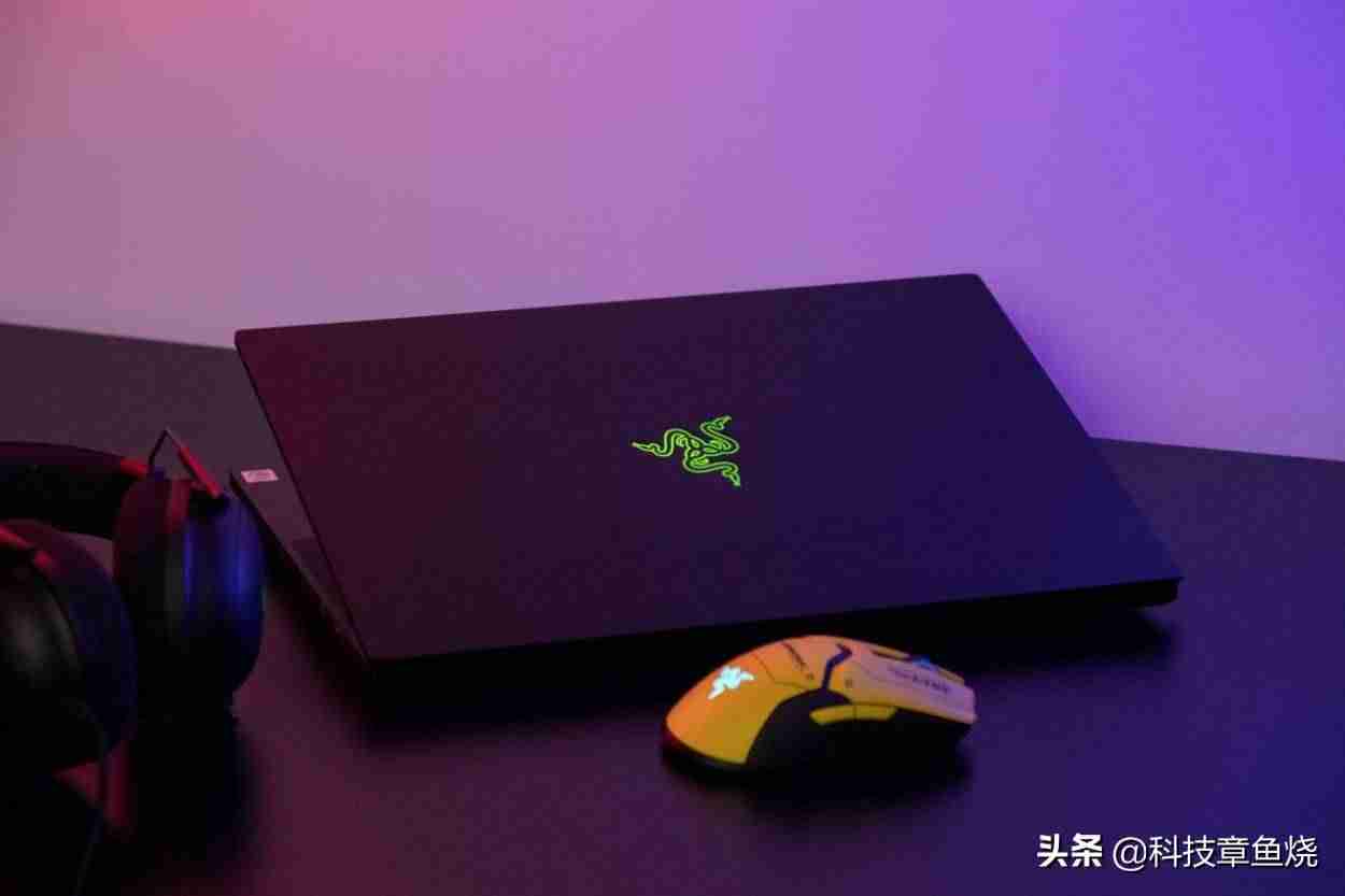 2021年轻薄游戏本推荐-目前性价比高的轻薄本-第2张图片