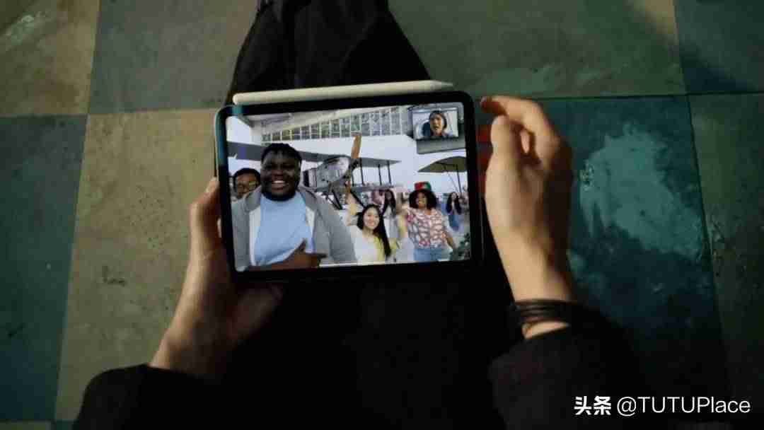 ipad mini 评测最新款-2021款ipadmini参数-第13张图片