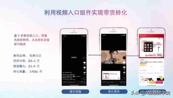 企业蓝v认证需要怎么资料-开通企业蓝v的步骤-第12张图片