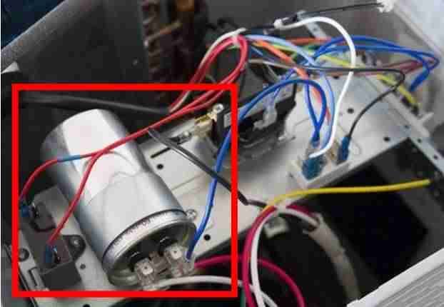 松下空调故障代码解决方法-松下空调遥控器诊断故障代码-第8张图片