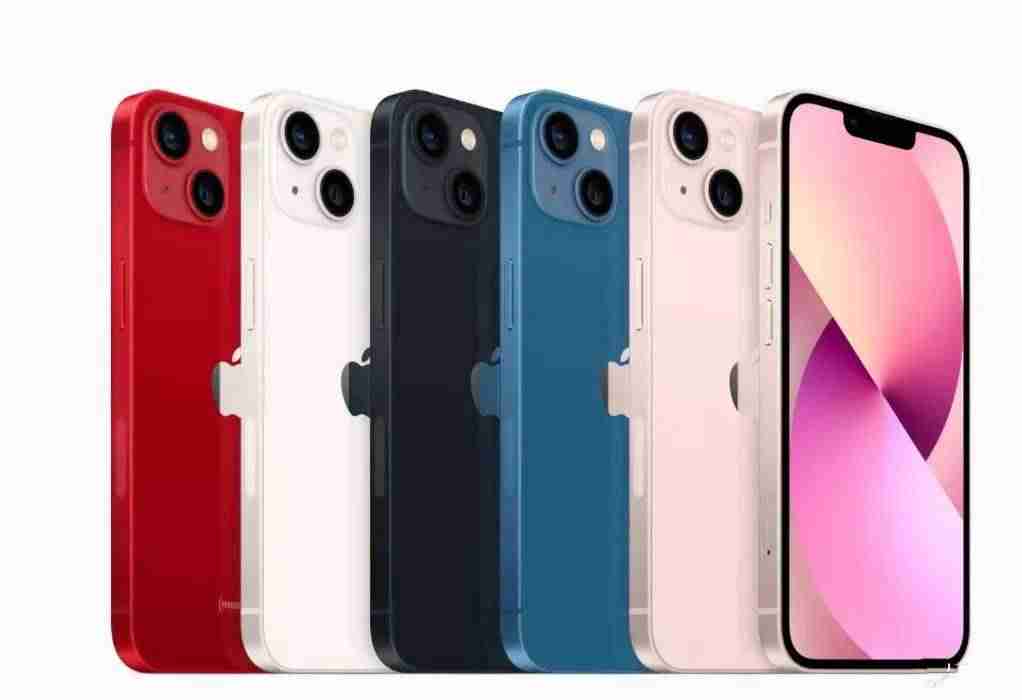 iphone5发布价格（苹果plus上市时间及价格表）-第17张图片