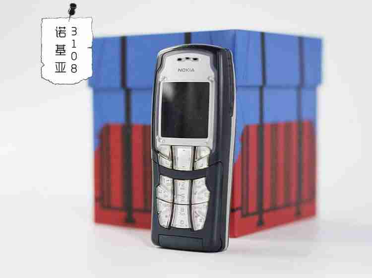 诺基亚3110c像素-诺基亚历代手机一览-第14张图片