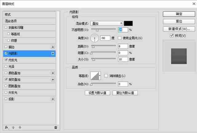 icon图标制作流程（免费icon素材图标分享）-第4张图片
