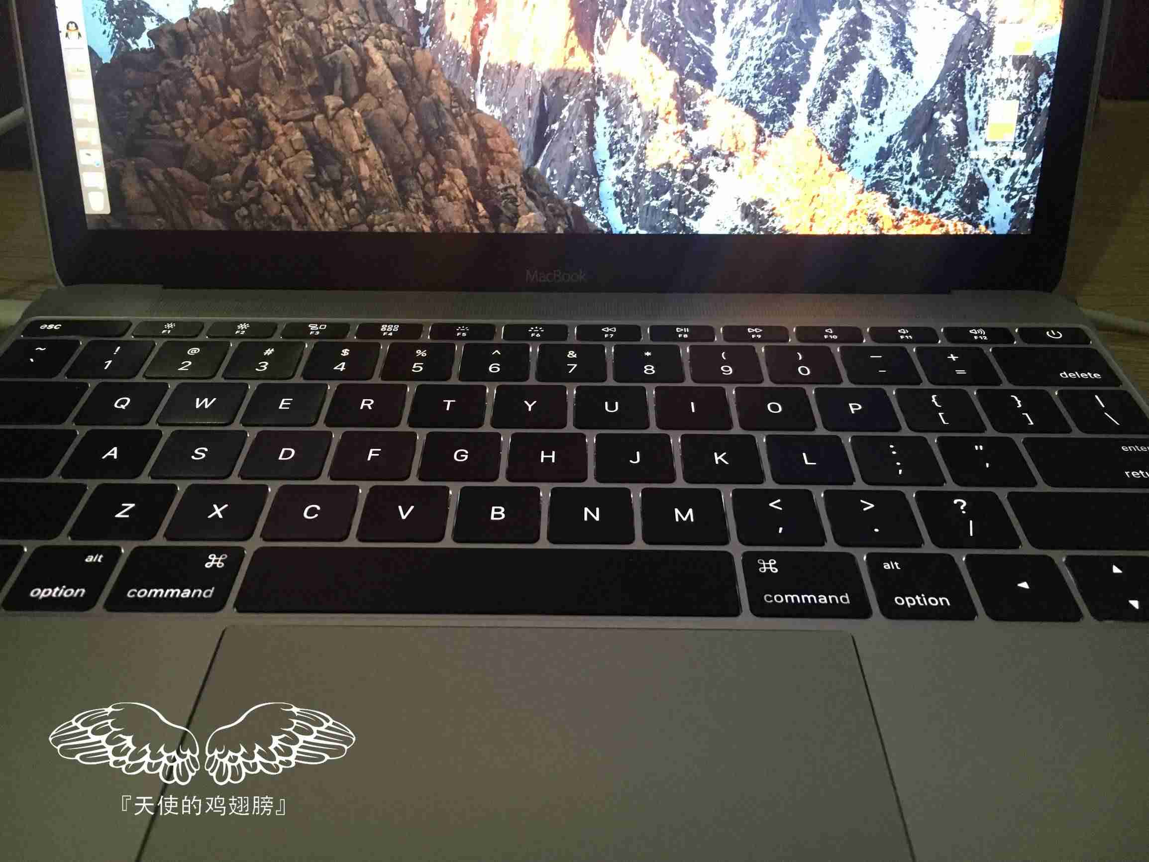 mac键盘灯不亮怎么回事（苹果macbookpro键盘功能）-第8张图片