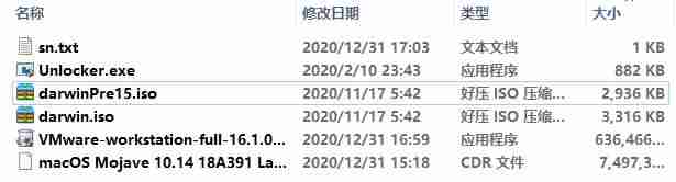ios系统安装出错是为什么-安卓变ios系统软件推荐