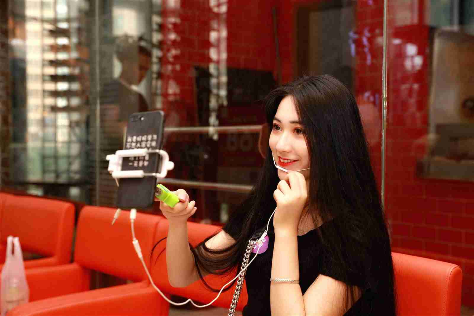 直播互动话术充人气-新人直播不冷场的技巧-第2张图片
