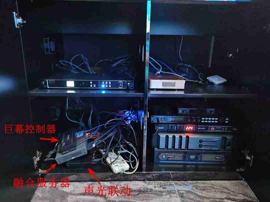 电脑ktv点歌软件-电脑安装ktv点歌系统操作-第3张图片