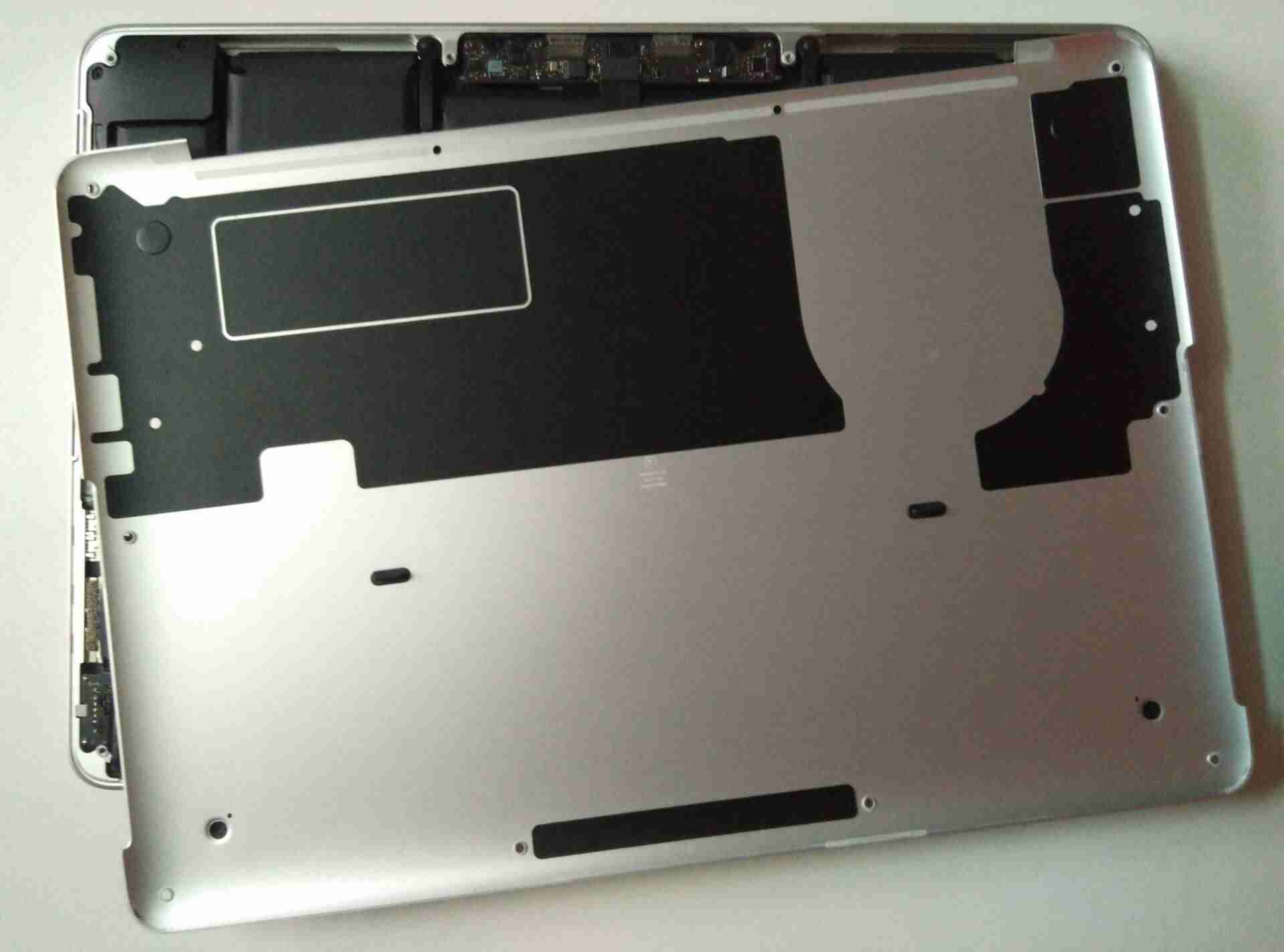 macbookpro喇叭滋滋声怎么办-macbook喇叭破音修复方法-第3张图片