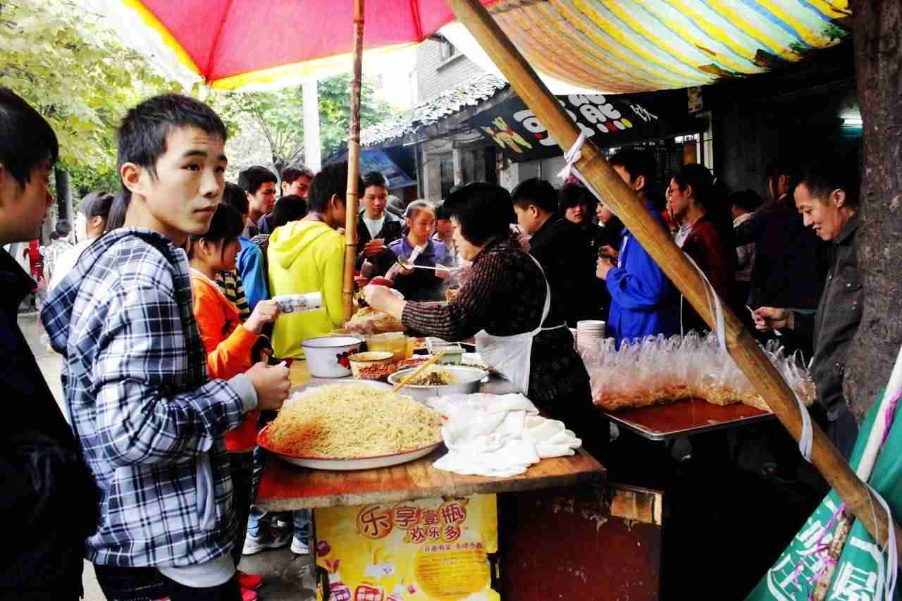 现在开什么公司最赚钱投资小（目前比较挣钱的行业）-第7张图片