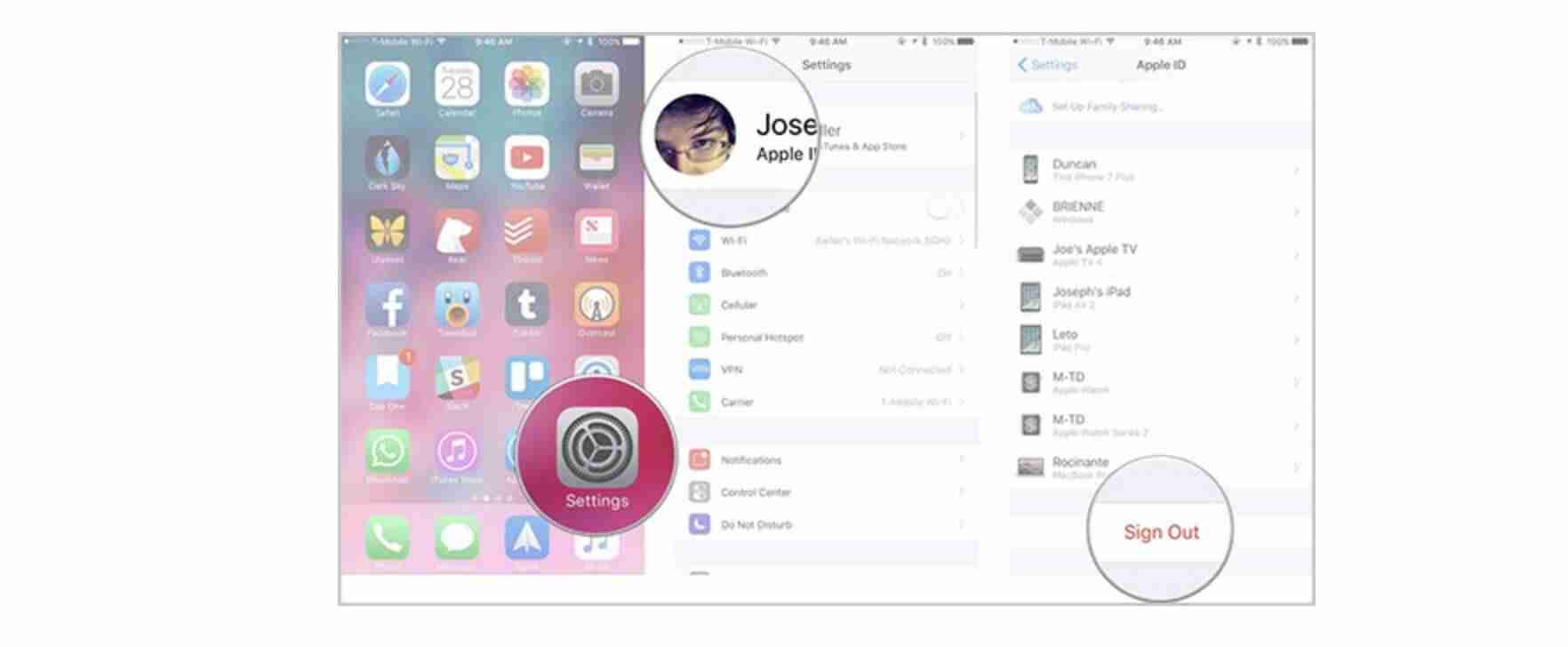 ipad更新系统卡住了怎么办没有电脑-ipad更新系统卡在了选取网络-第3张图片