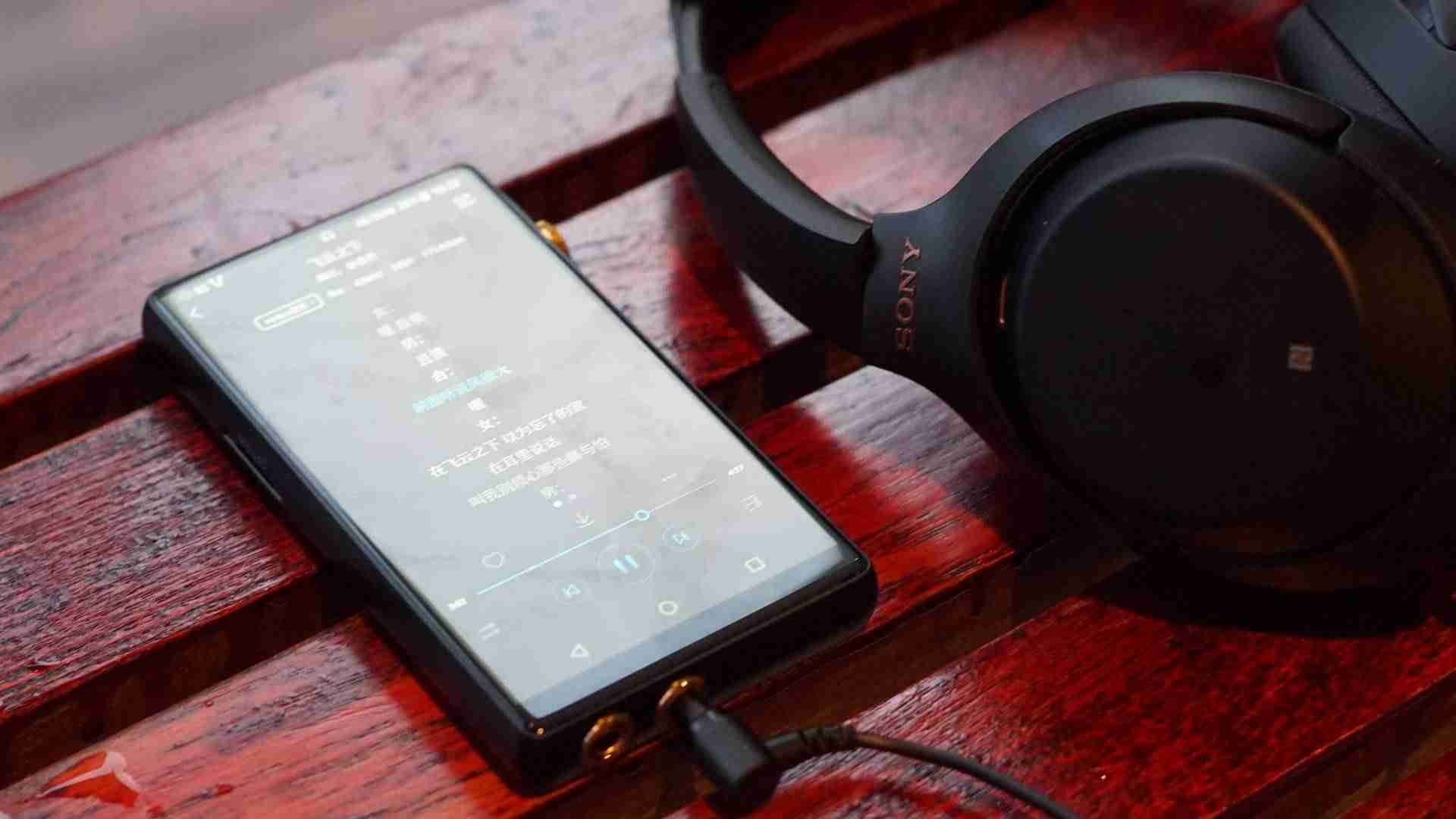 音频播放器哪个最好用-免费的录音软件推荐-第5张图片