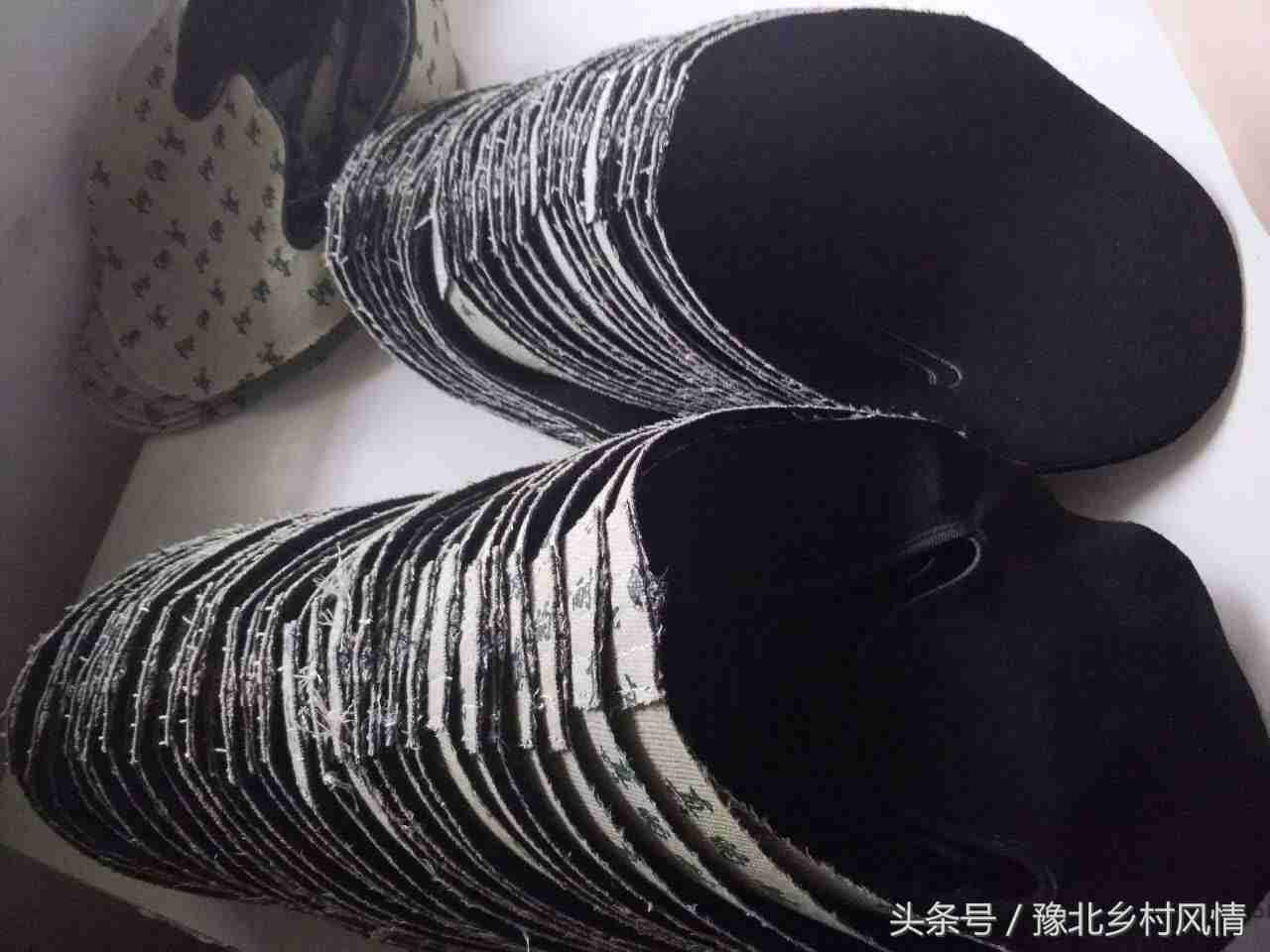 适合在家手工活赚钱（正规不要押金的手工活）-第4张图片