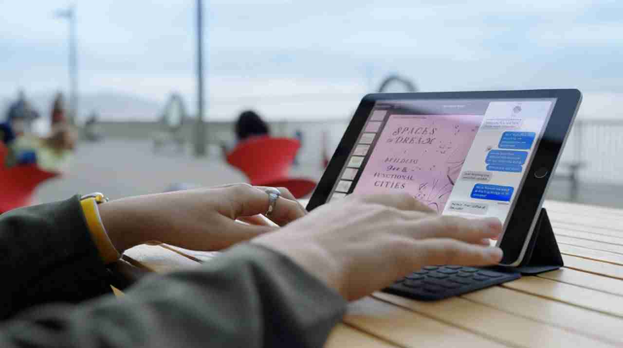 为什么ipad显示不充电（ipad连接电源显示不在充电解决方法）-第1张图片