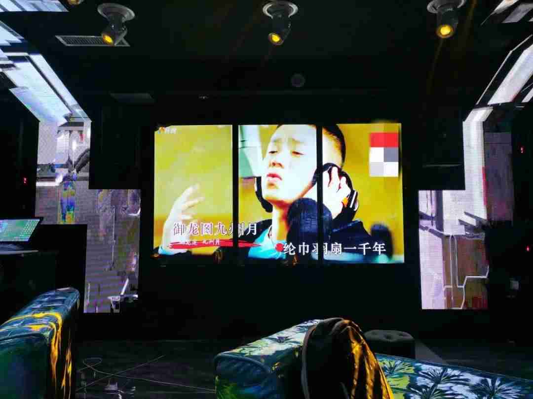 电脑ktv点歌软件-电脑安装ktv点歌系统操作-第2张图片