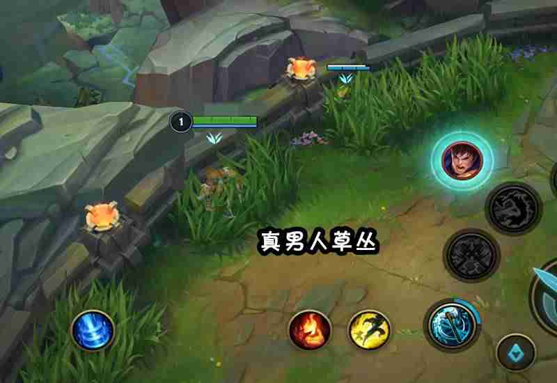 奥拉夫上单出装（免费练英语口语的app推荐）-第2张图片