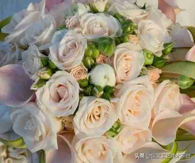 男生做花艺师前景怎么样-小花店一个月利润-第3张图片