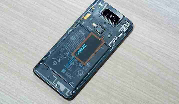 华硕zenfone 6手机参数（华硕手机型号大全）-第29张图片