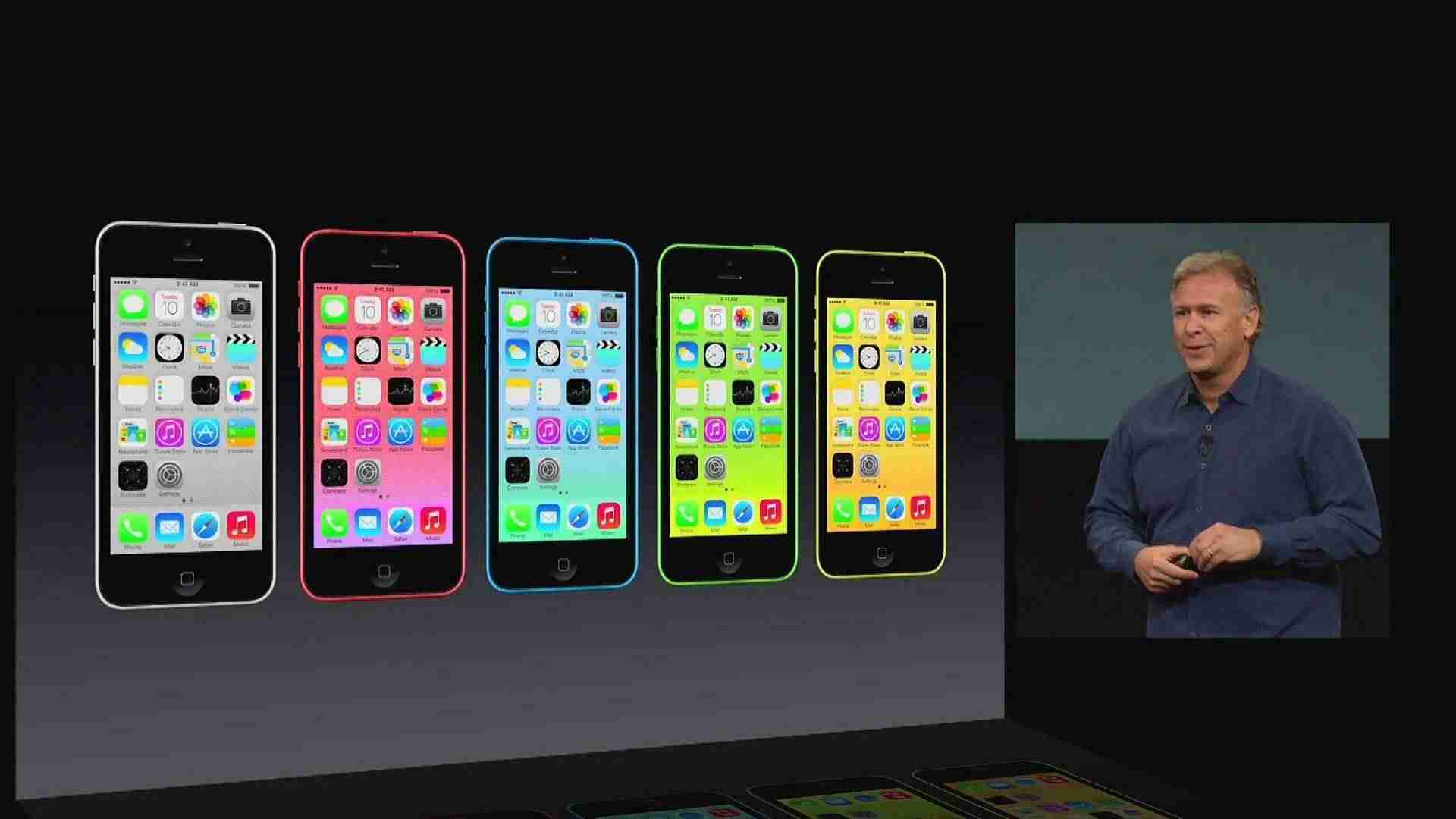 iphone所有型号配置-iphone所有型号上市顺序和价格-第10张图片