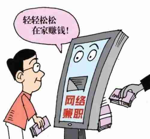 哪里有正规手工活加工圆珠笔-组装圆珠笔在家兼职骗局-第7张图片