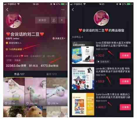抖音怎么赚钱的几个方法-一个新手做直播的技巧-第3张图片