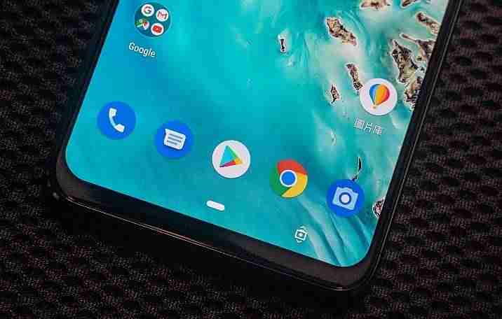 华硕zenfone 6手机参数（华硕手机型号大全）-第47张图片