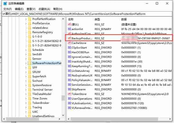 win10专业密钥最新版-免费windows10激活密钥-第3张图片