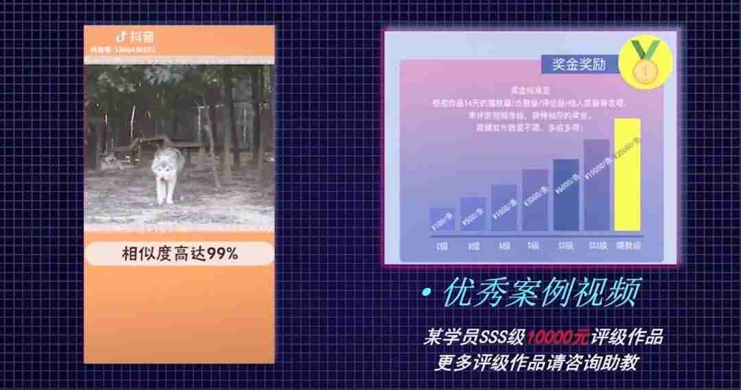 抖音入门短视频教学视频-抖音短视频对口型教程-第9张图片