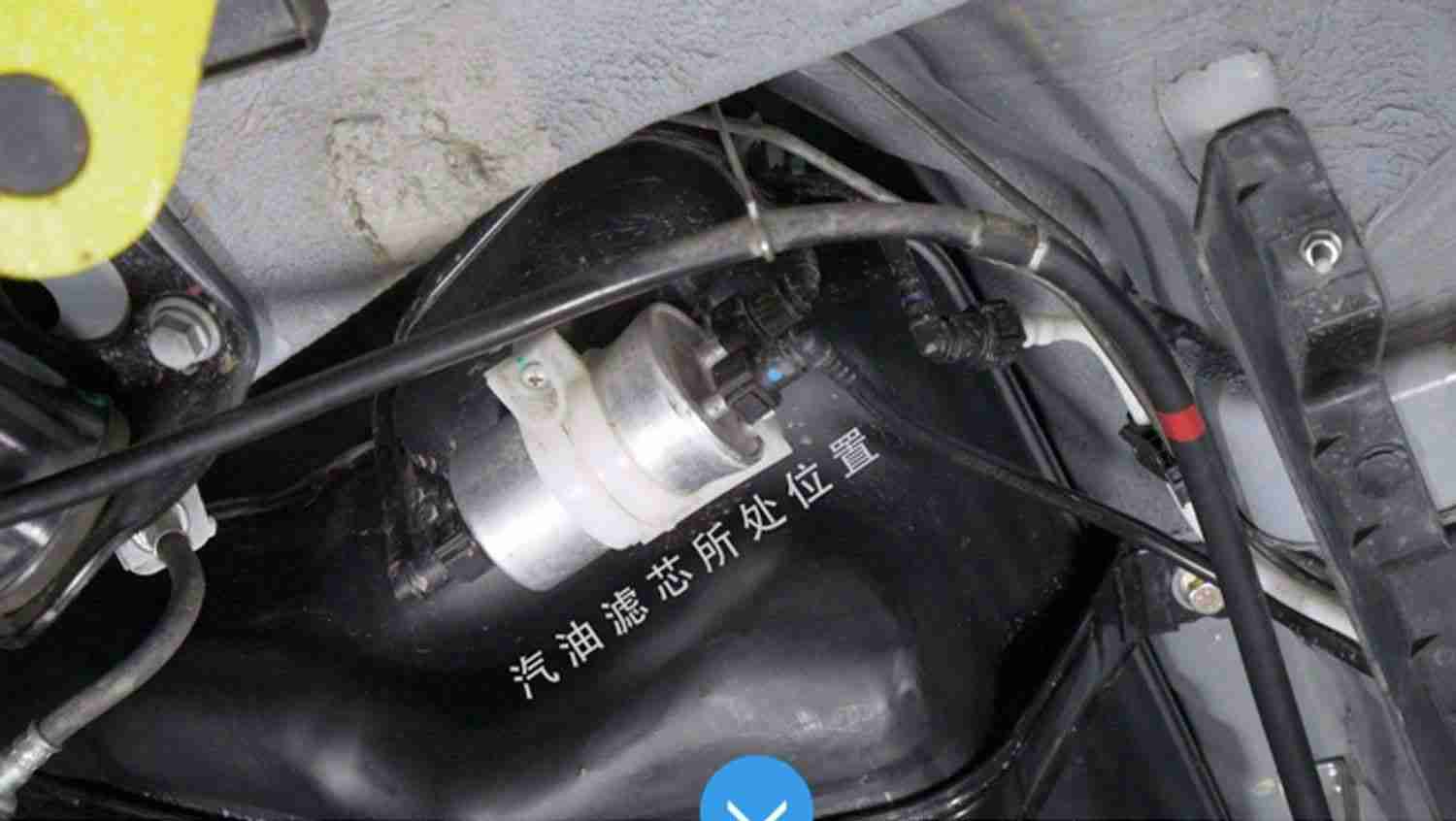 空气滤清器的作用是什么-空气滤芯的作用及性能-第10张图片