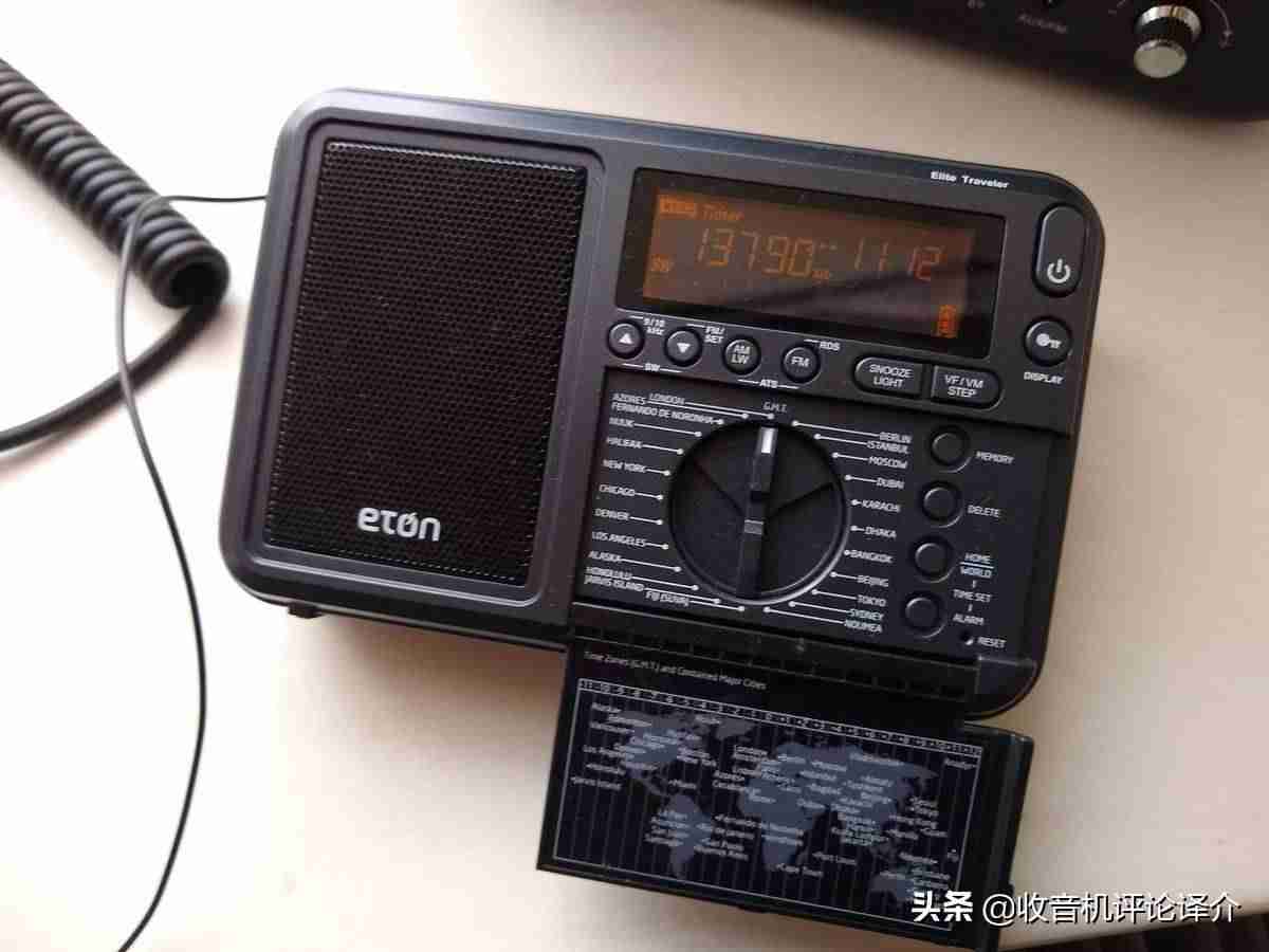 德生9700dx拆机教程（德生收音机9700dx常见故障）-第2张图片