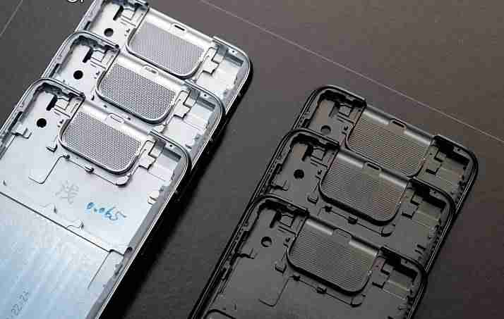 华硕zenfone 6手机参数（华硕手机型号大全）-第16张图片