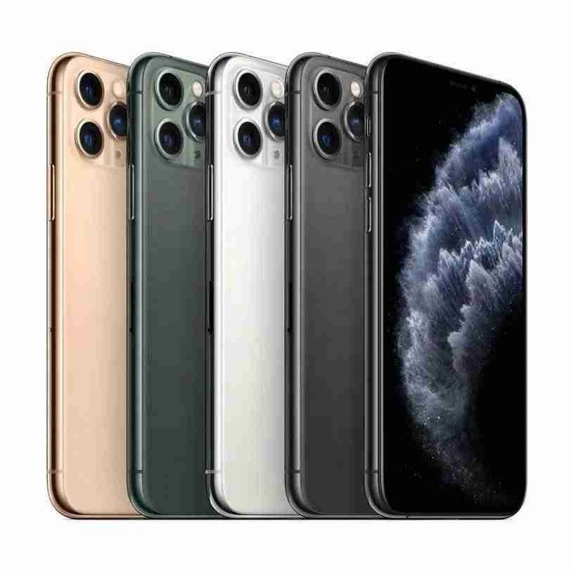 iphone5发布价格（苹果plus上市时间及价格表）-第15张图片