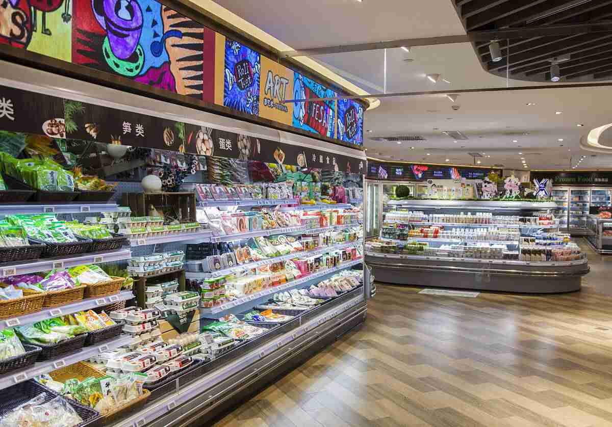 开超市从哪些进货-便利店加盟条件及费用-第3张图片