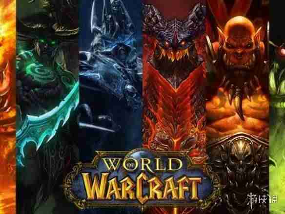 魔兽世界上不去了怎么回事-魔兽世界窗口化会自动缩小-第2张图片