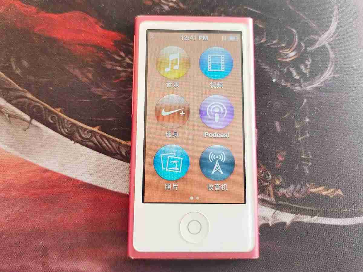 手机ipod怎么导入歌曲-在ipad上添加音乐的技巧-第4张图片