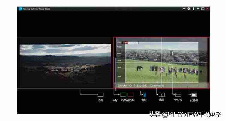 多屏软件哪个好用-免费大屏幕互动软件推荐-第4张图片