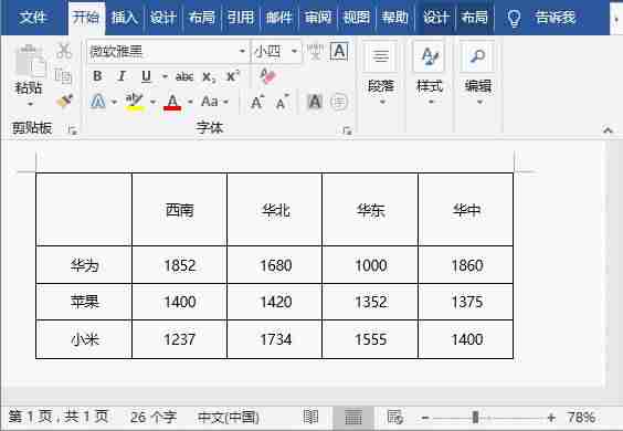 表格里面怎么插入斜杠-wps表头设置步骤-第3张图片