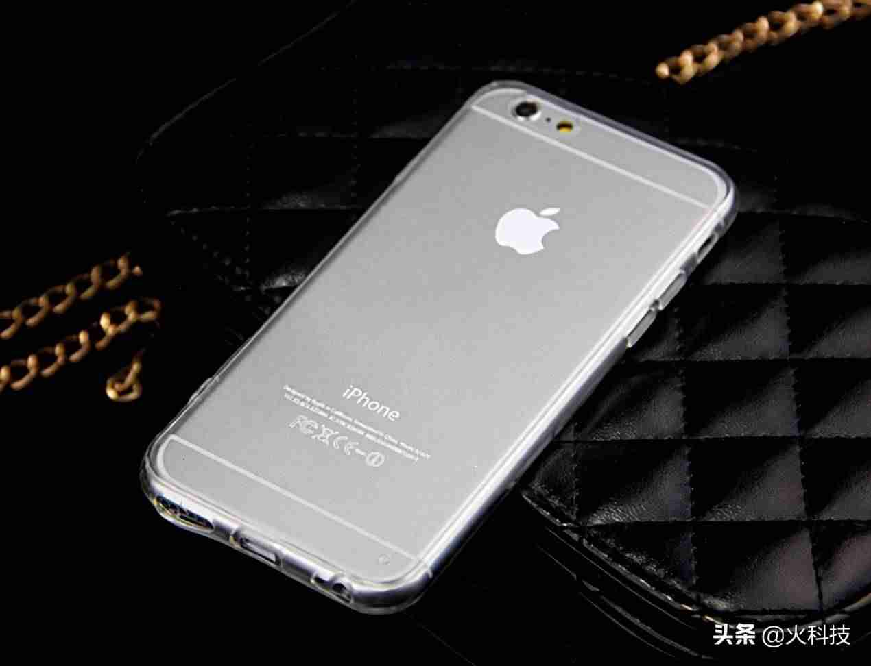 iphone6参数配置详细-iphone13参数配置对比