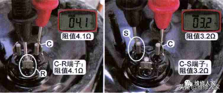 美的空调压缩机多少钱一个-国产空调压缩机排名-第4张图片