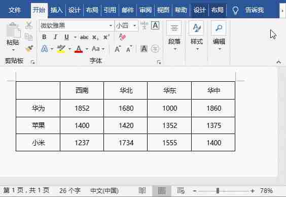 表格里面怎么插入斜杠-wps表头设置步骤-第1张图片