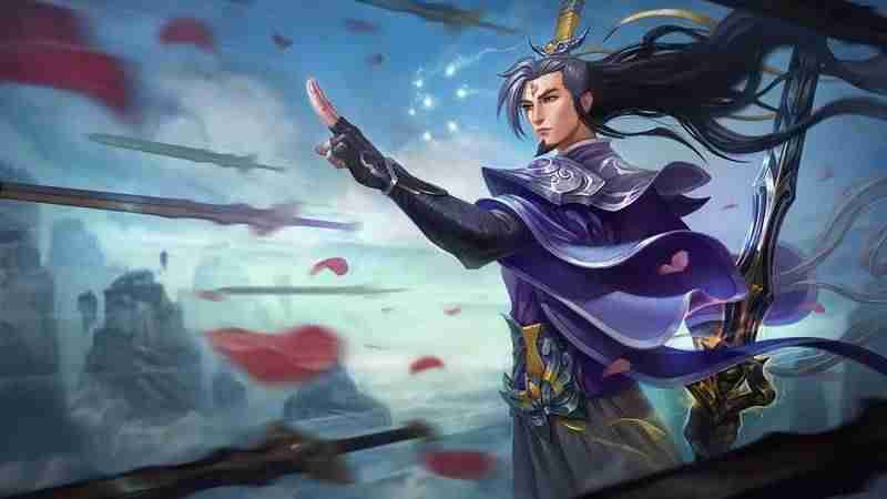 lol无法登陆什么情况-英雄联盟手游账号申请相关问题-第3张图片