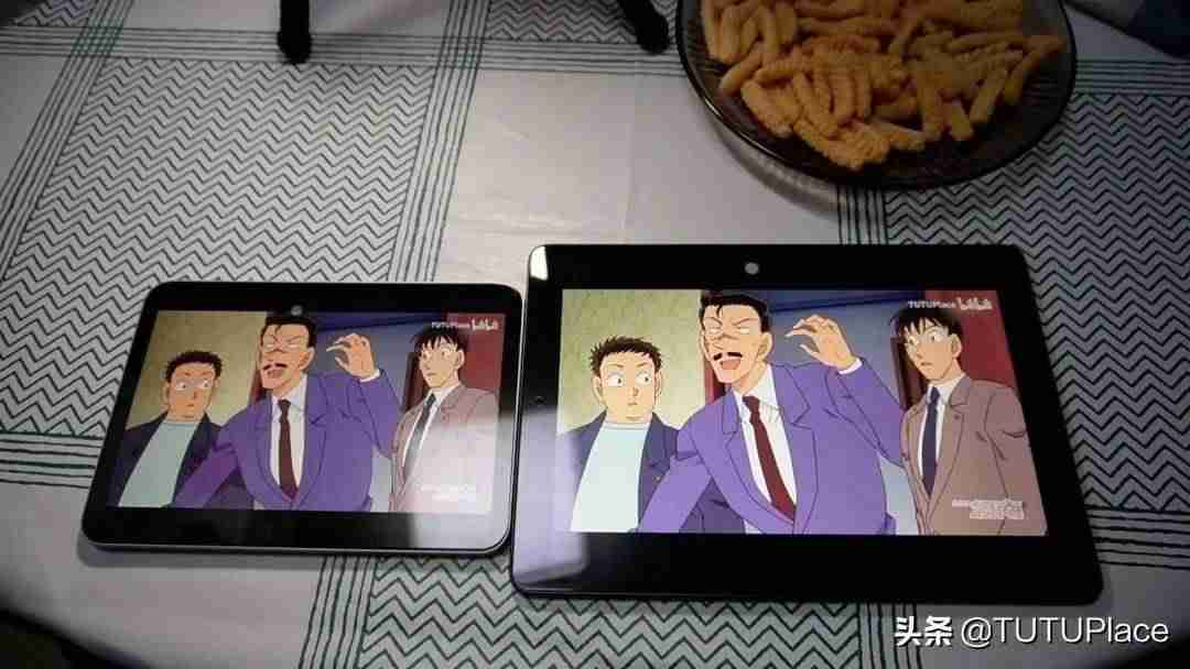 ipad mini 评测最新款-2021款ipadmini参数-第9张图片