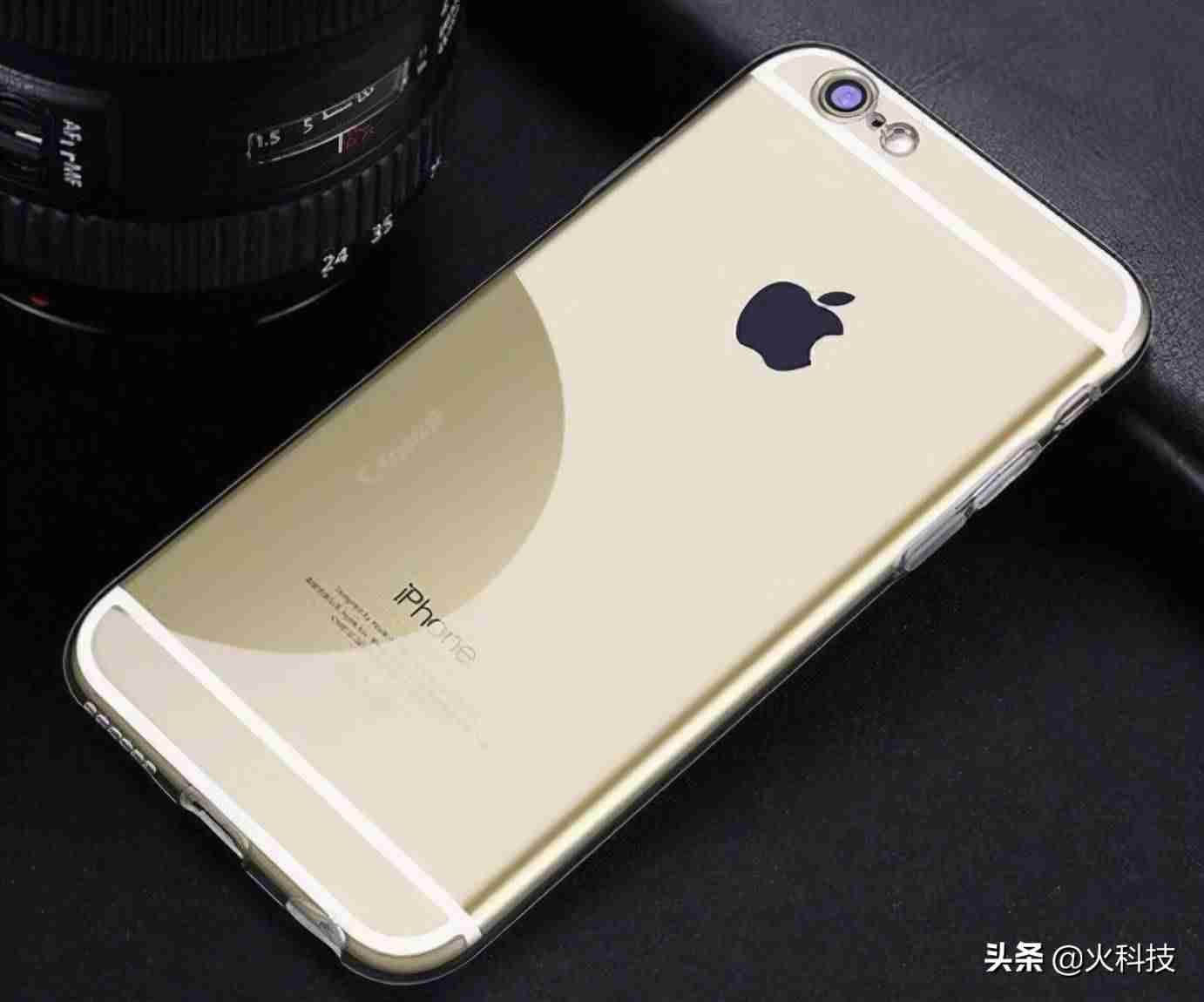 iphone6参数配置详细-iphone13参数配置对比-第2张图片
