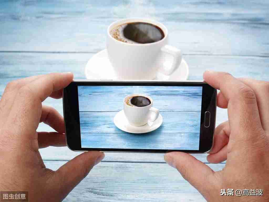 抖音怎么拍视频教程加音乐（手机拍视频的基本步骤）-第7张图片