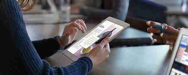 ipad5配置参数（2021建议买的ipad排行榜）-第1张图片