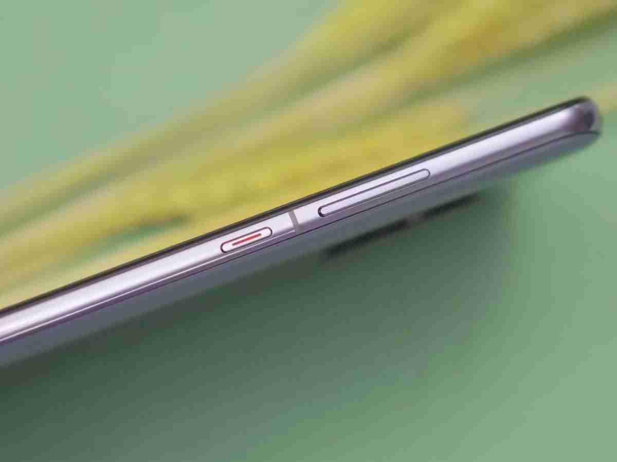 mate30参数配置（华为mate30音量调节）-第9张图片