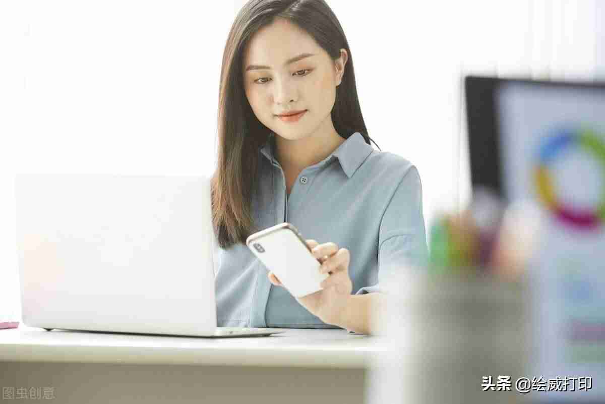 惠普硒鼓漏粉解决方法-惠普打印机硒鼓漏粉原因-第1张图片