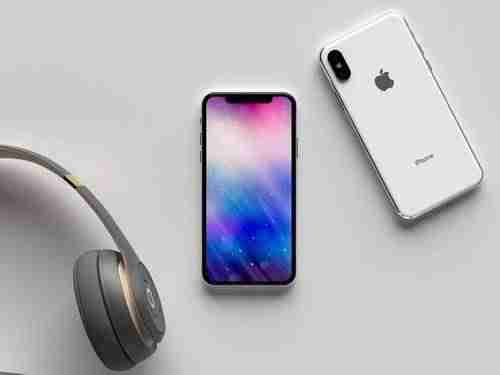 苹果x多大屏幕-iphone x参数配置详细-第4张图片